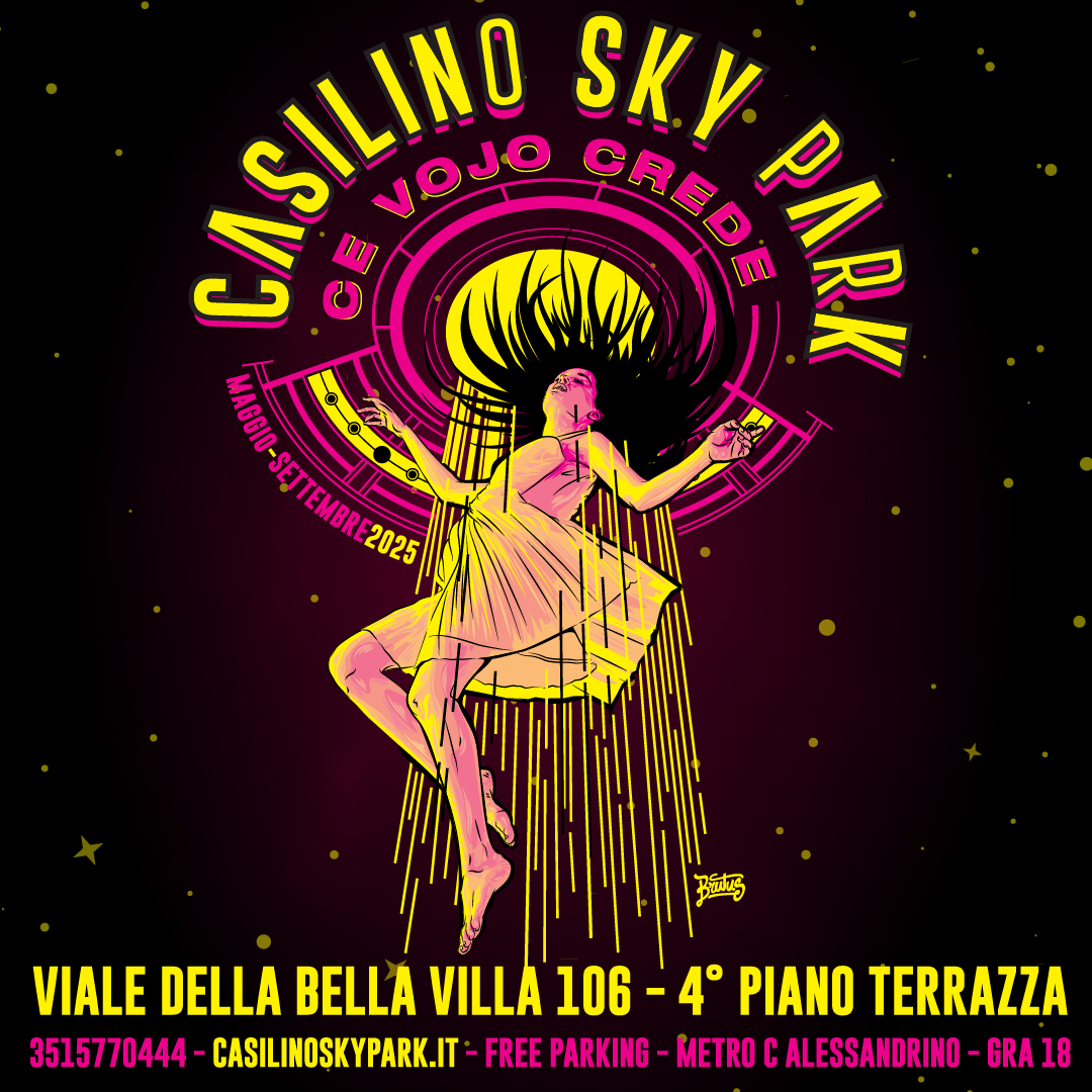 CSP sito generale