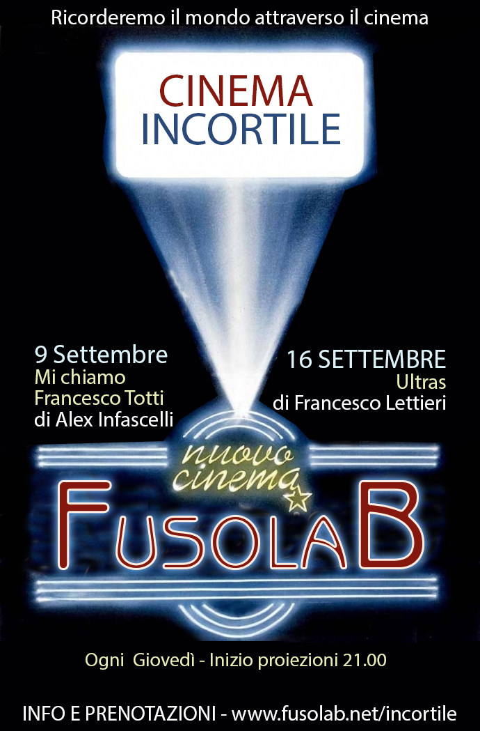 incortileforme