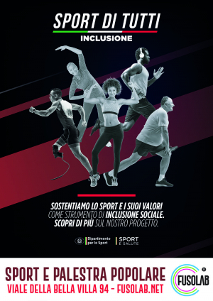 Sport e inclusione