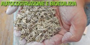 Autocostruzioni e bioedilizia