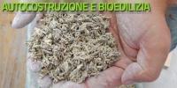 Autocostruzioni e bioedilizia