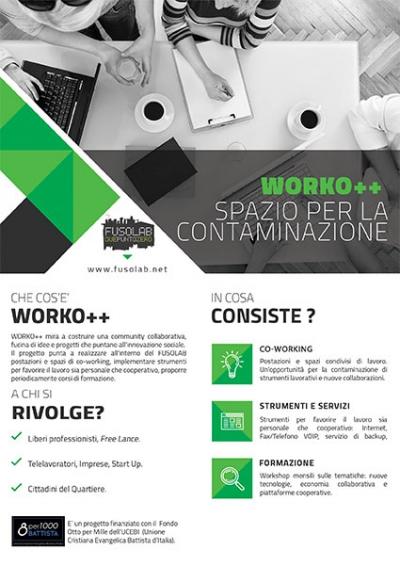 Worko++