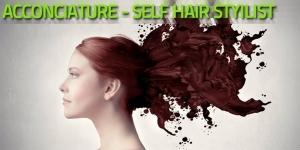 Acconciature - Self Hair Stilist
