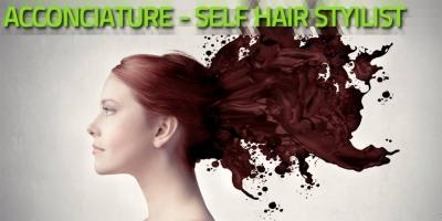 Acconciature - Self Hair Stilist