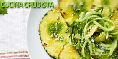 Cucina Crudista Vegan