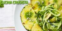 Cucina Crudista Vegan