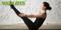Yogalates
