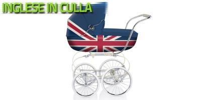 Inglese in culla. DinoPlaygroups