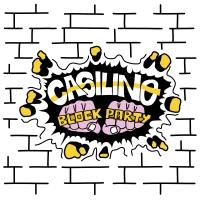 Casilino block party