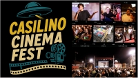 CASILINO CINEMA FEST 2026 - I Edizione