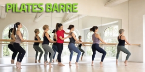 Pilates Barre