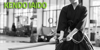 Kendo IAIDO