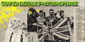 Grafica digitale (Photoshop)