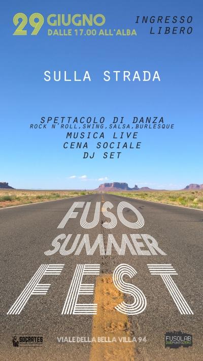 Fuso Summer Fest
