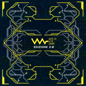 Arte19 - Virus Virtual Realty Games - 1-5 Dicembre 2021