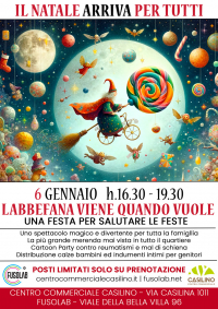 LabBEFANA 2024