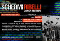 L’INVASIONE DEGLI ASTRONAZI - 16 Novembre