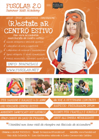 (R)estate ar Centro - Summer Kids Academy