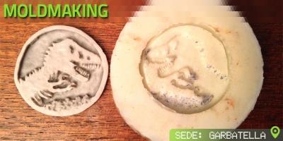 Introduzione al Moldmaking